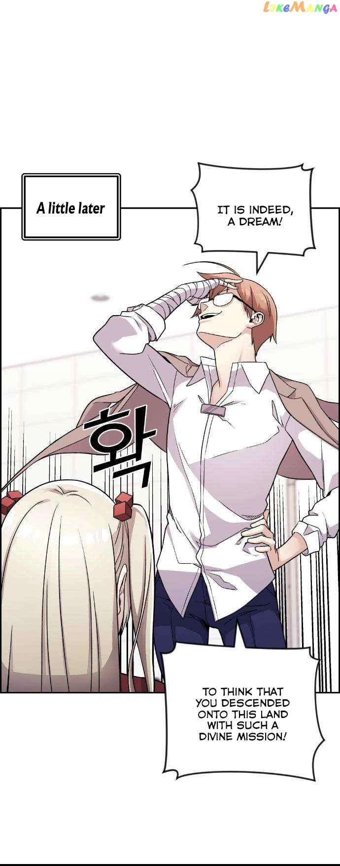 Webtoon Character Na Kang Lim Chapter 34 58